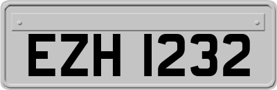 EZH1232