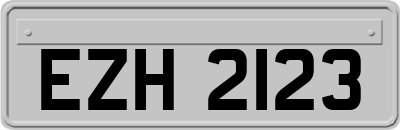 EZH2123
