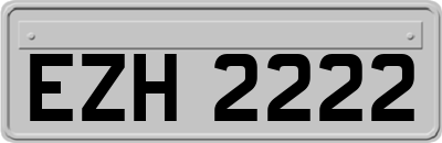EZH2222