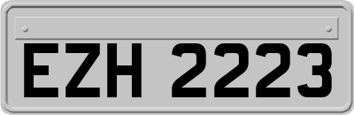 EZH2223
