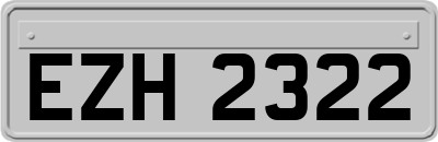 EZH2322