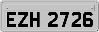 EZH2726