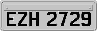 EZH2729
