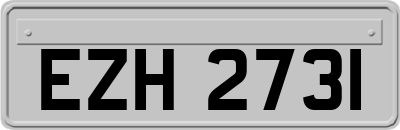 EZH2731