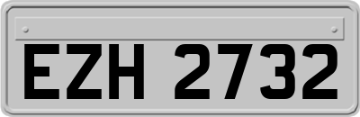 EZH2732