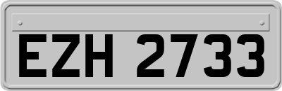 EZH2733