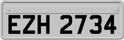 EZH2734