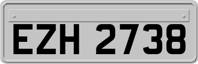 EZH2738