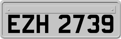EZH2739