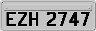 EZH2747