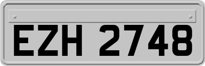 EZH2748