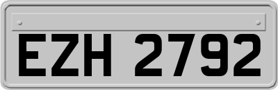 EZH2792