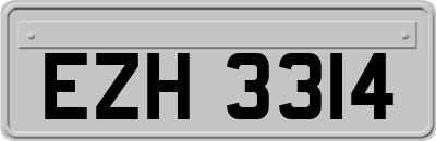 EZH3314