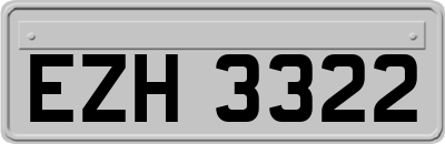 EZH3322