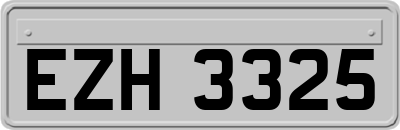 EZH3325