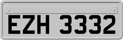 EZH3332