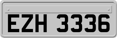 EZH3336