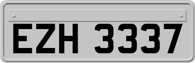 EZH3337