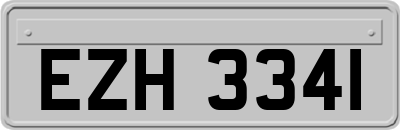 EZH3341