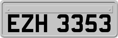 EZH3353