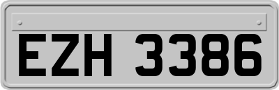 EZH3386