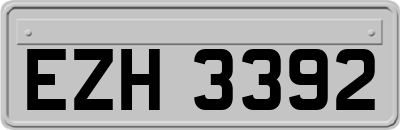EZH3392