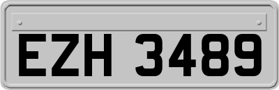EZH3489
