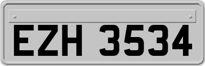 EZH3534