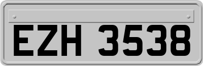 EZH3538