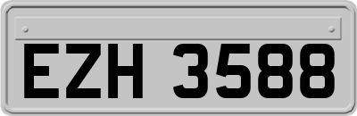 EZH3588
