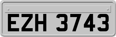 EZH3743