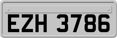EZH3786