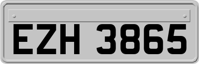 EZH3865