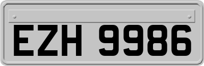 EZH9986