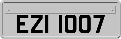 EZI1007