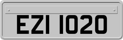 EZI1020