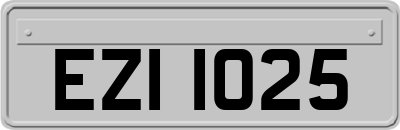 EZI1025