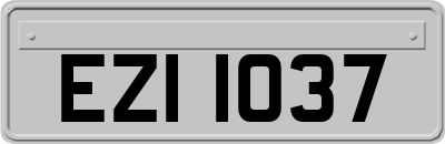 EZI1037
