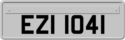 EZI1041