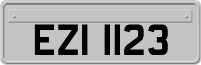 EZI1123