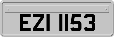 EZI1153