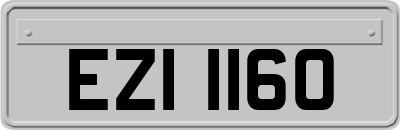 EZI1160