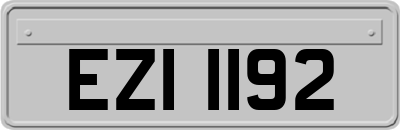 EZI1192