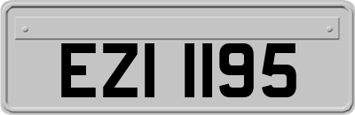 EZI1195