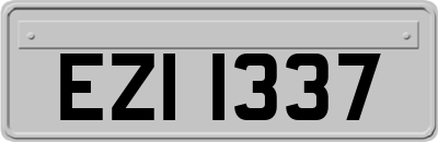 EZI1337