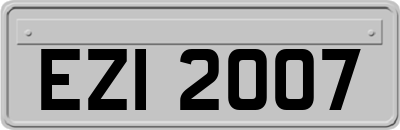 EZI2007
