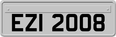 EZI2008