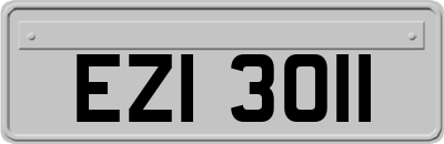 EZI3011