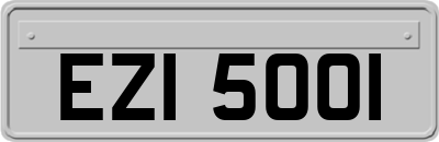EZI5001