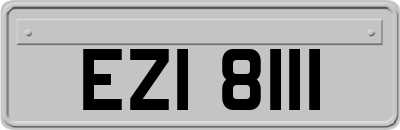 EZI8111